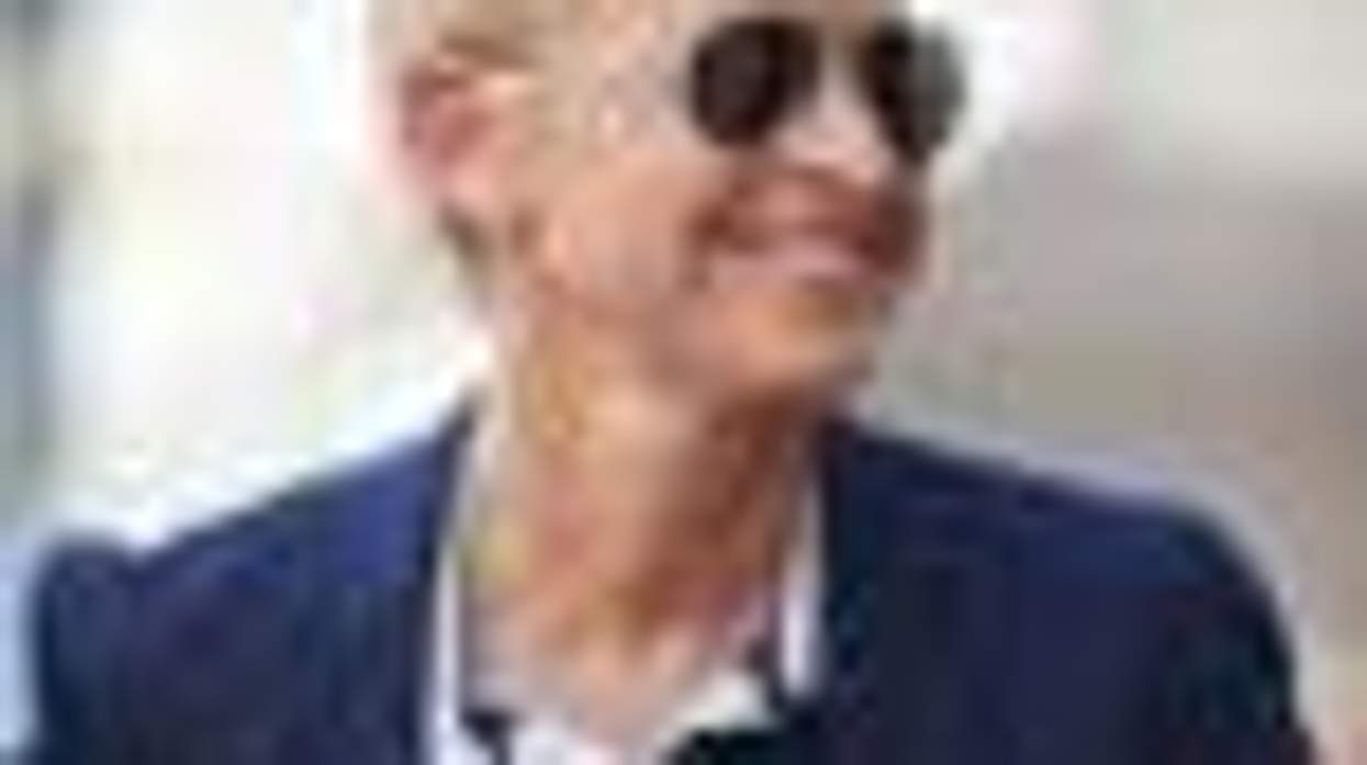 Ellen DeGeneres' Production Brings Lesbian-Penned Period Piece Drama to CW