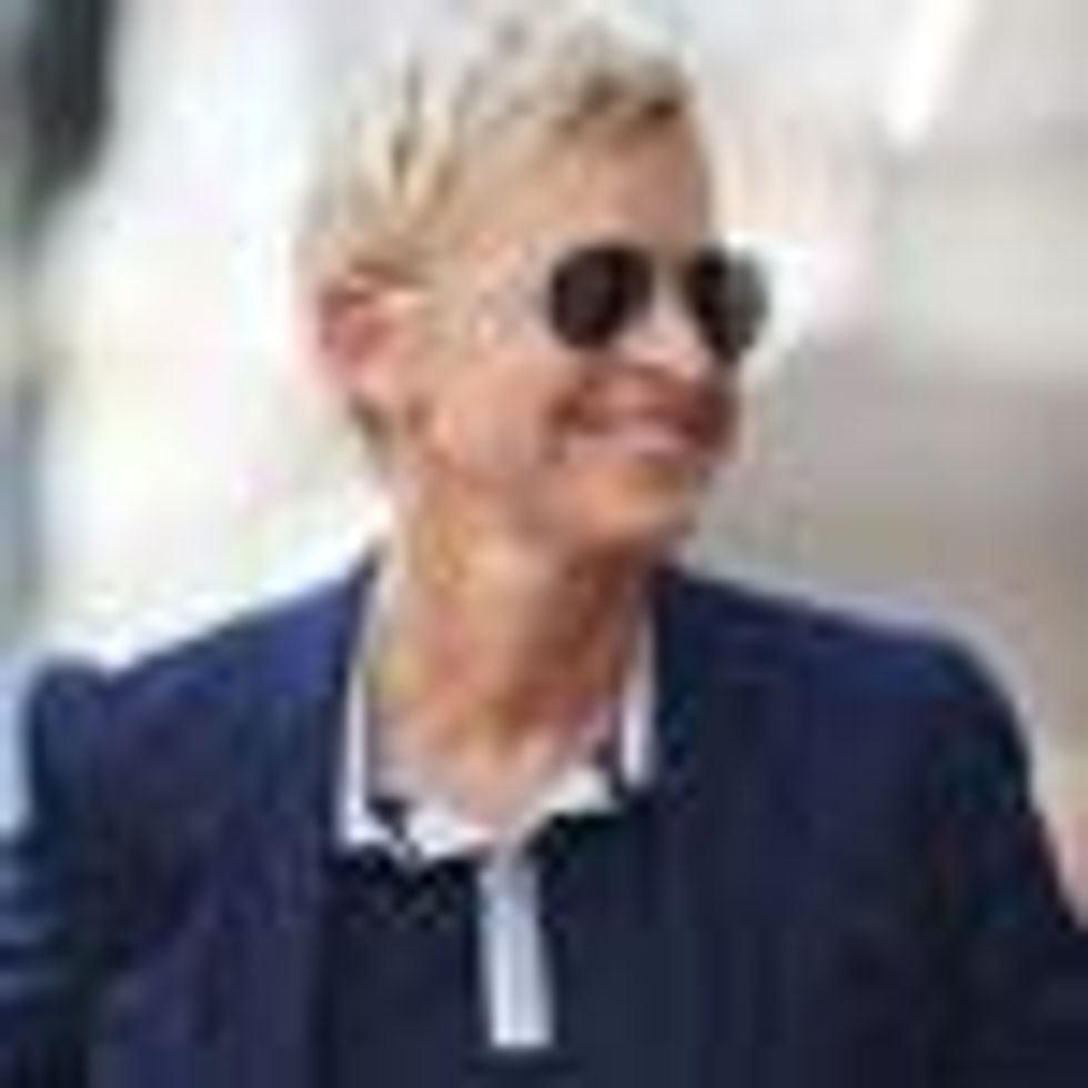 Ellen DeGeneres' Production Brings Lesbian-Penned Period Piece Drama to CW  