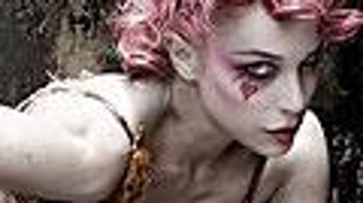 Broad Sheet: Move Over Latifah, There's a Hot New Girl Rapper in Town, Plus Wanda Sykes, Lucas Silveira and More