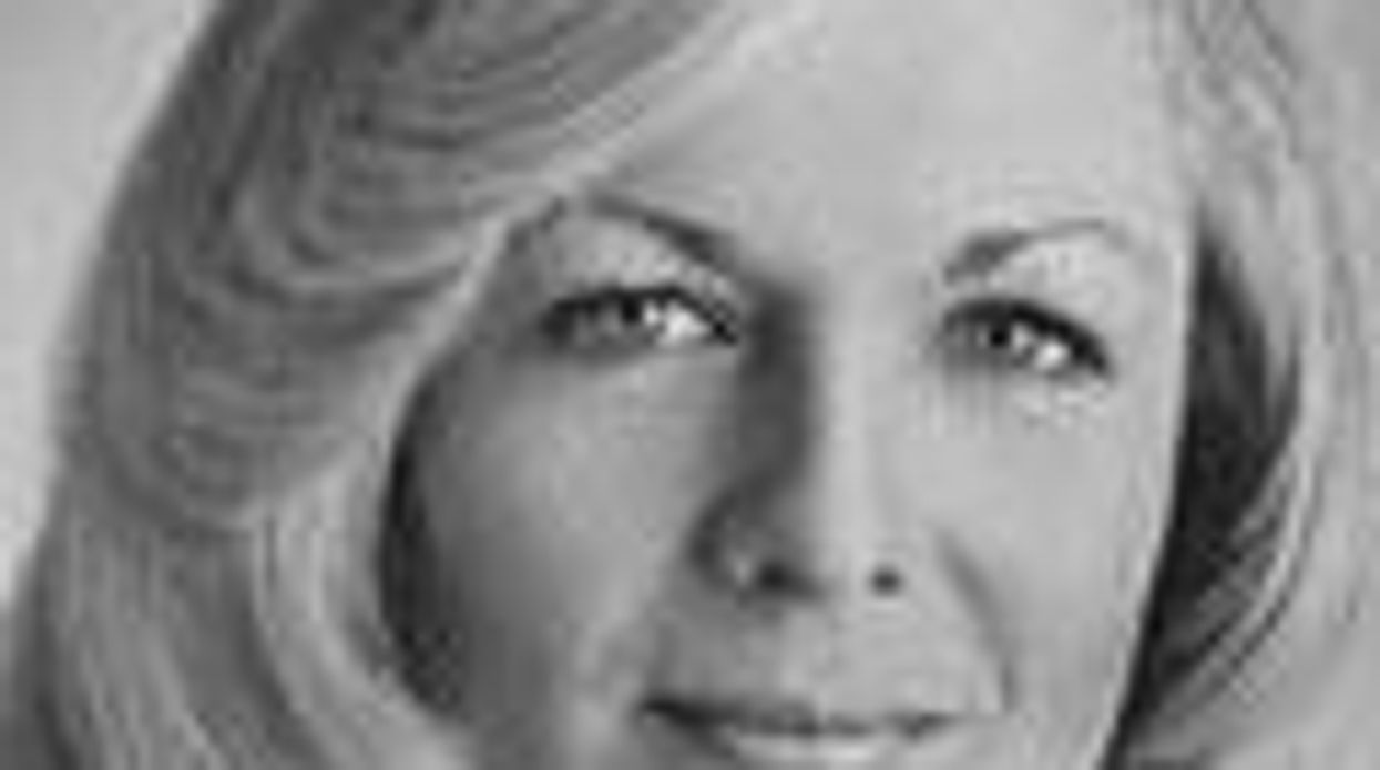 <p>Who the F Is … TV Journalist Jessica Savitch?</p>