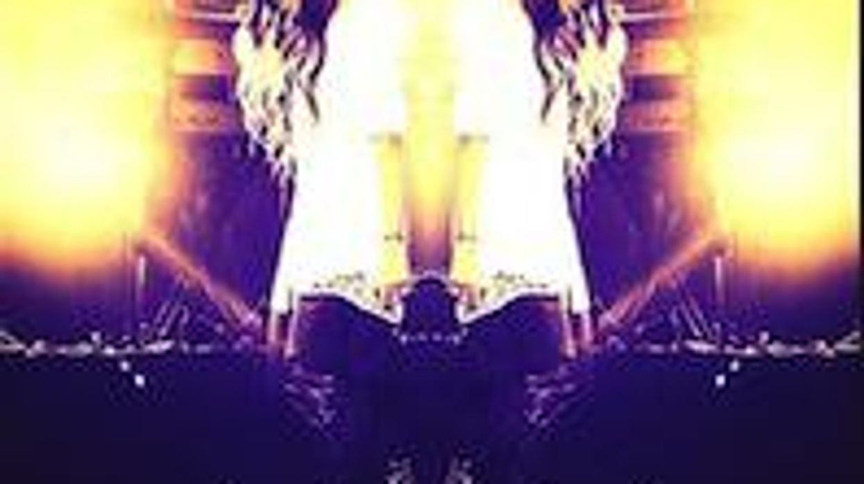 LISTEN: Angel Haze Raps About Acceptance, Rejection, and Love on Cover of Macklemore's 'Same Love'