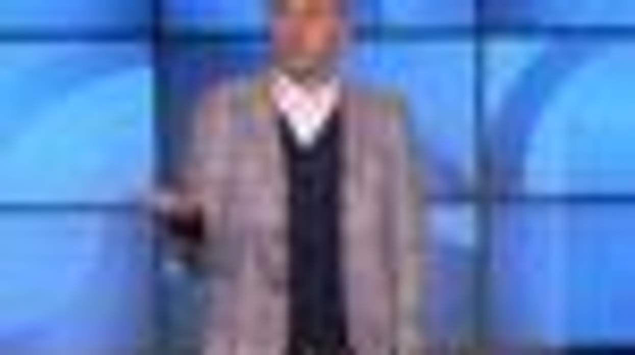 VOTE: Which Was Ellen's Snappiest Outfit of the Week?