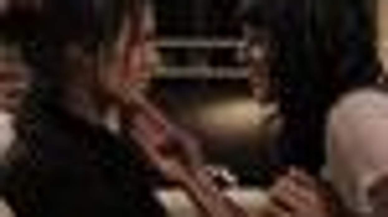 WATCH: Lesbian Friends Who Make a Sex Tape in 'Kiss Her I'm Famous' Season 2