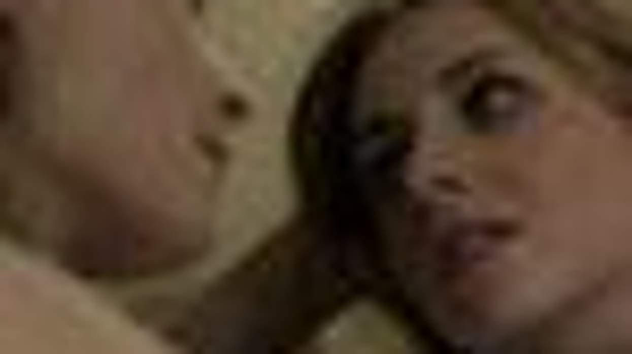 WATCH: New Lesbian-Themed Web Series 'Producing Juliet' Ep. 2