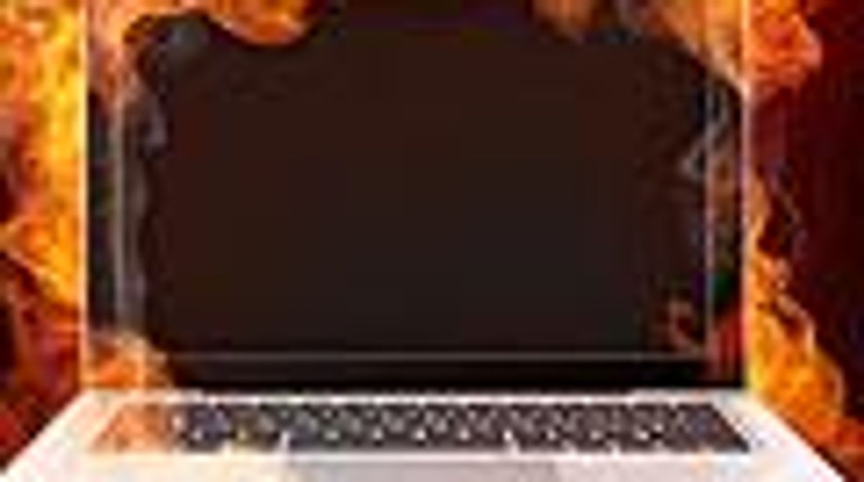 Op-Ed: Come At Me, Bro