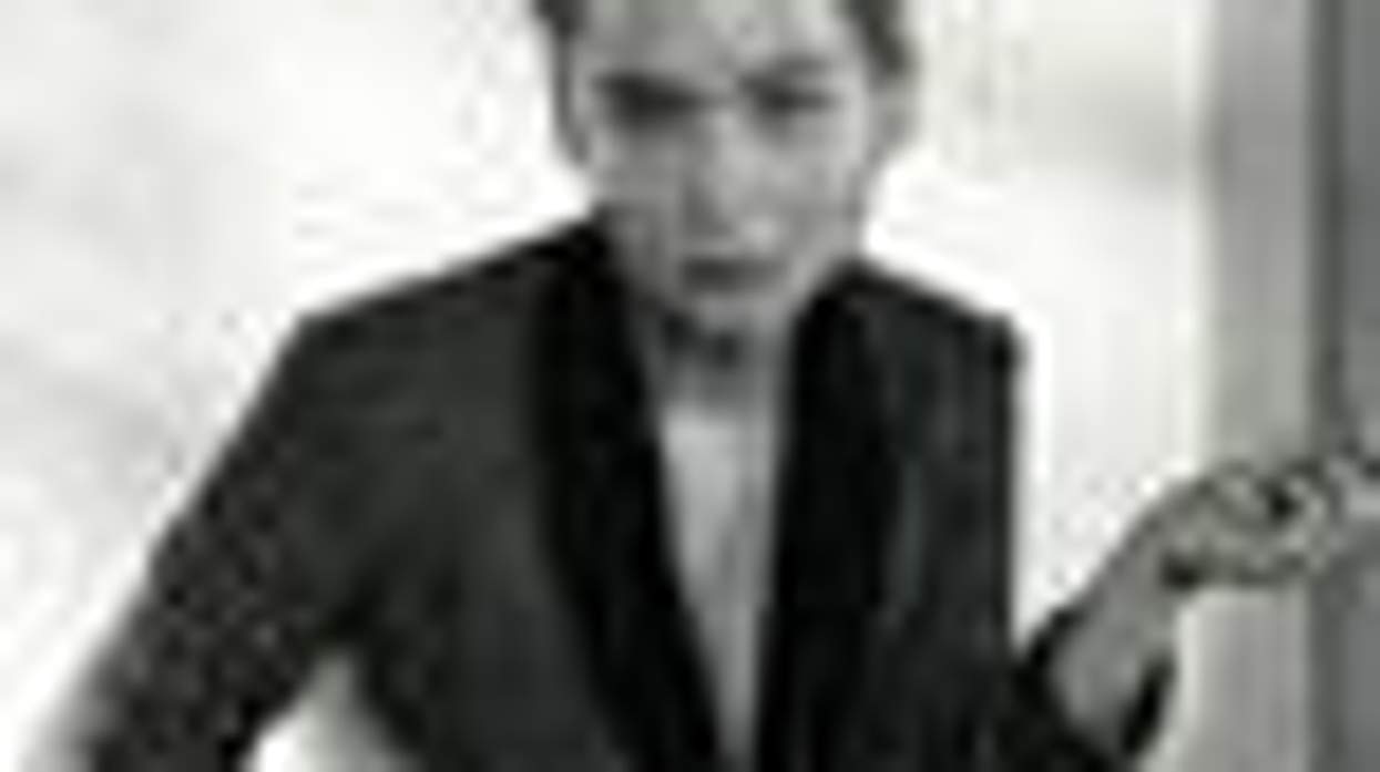 Shot of the Day: Jennifer Lawrence is Drop Dead Stunning in a Suit for Dior