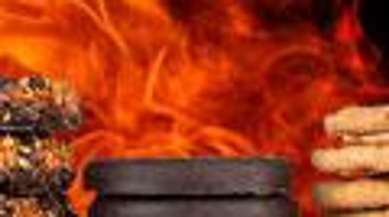 Right-Wing Pastor: Girl Scout Cookies Support Lesbianism