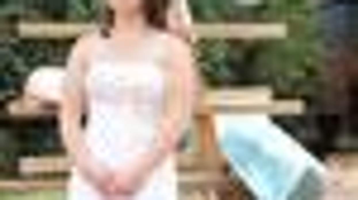 WATCH: The Beautiful Lesbian Wedding Video Will Make Your Monday Better