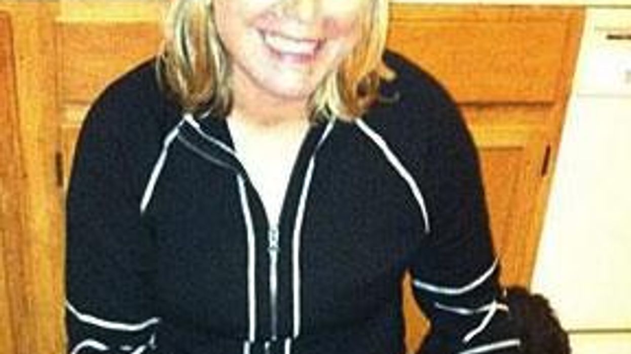 <p>Arkansas Catholic School Fires Teacher For Her Same-Sex Marriage</p>