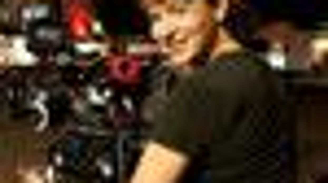 INTERVIEW: Diablo Cody Finds 'Paradise' in Sin City