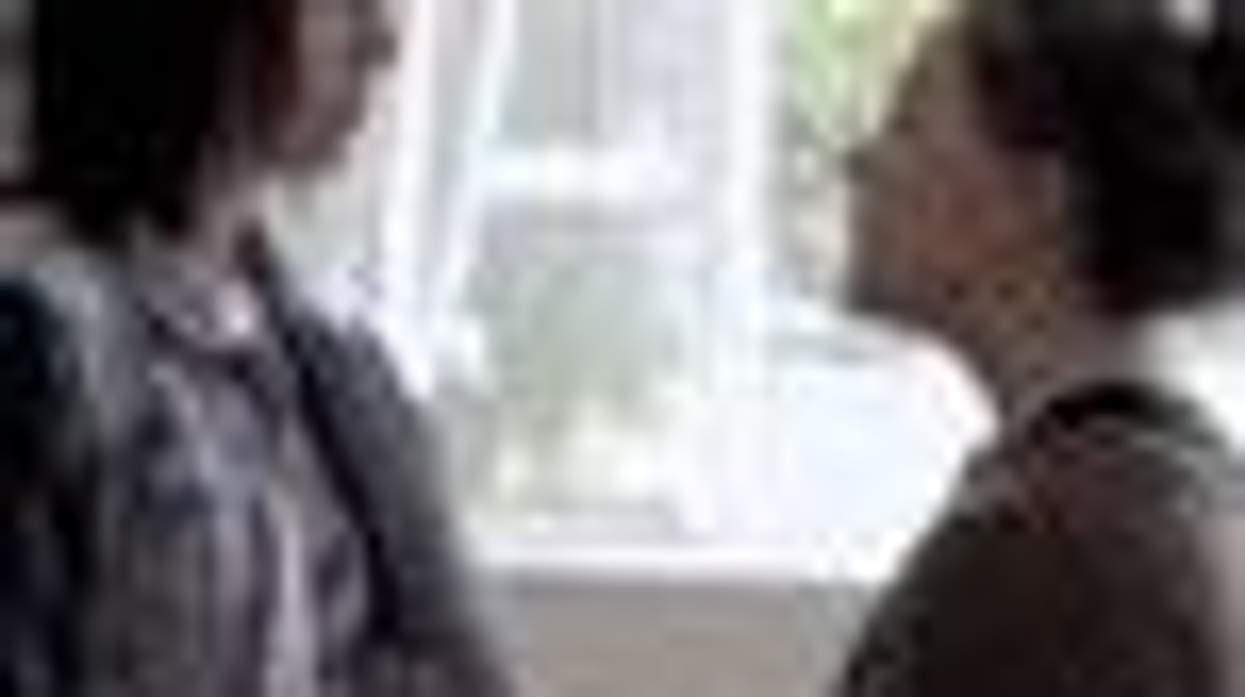 WATCH: Lesbian-Themed Web Series 'The Girls Guide' Ep. 5 - Think Before You Cheat