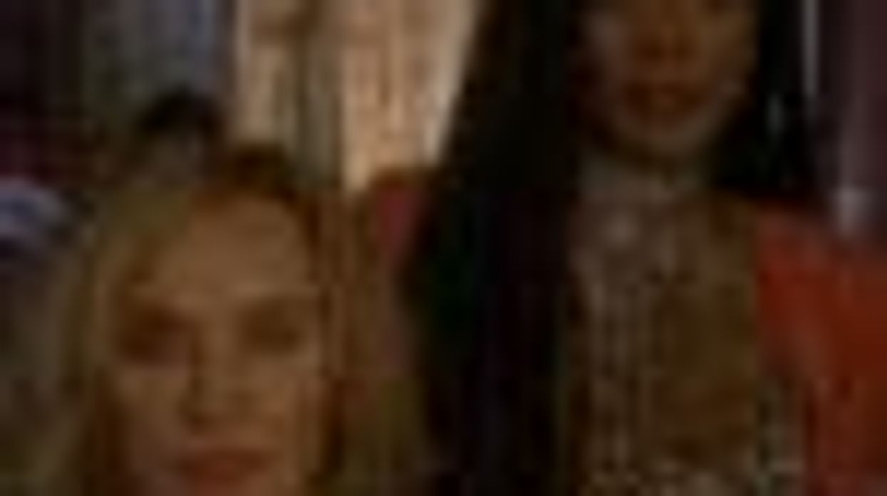 'AHS: Coven' Recap: The Walking Dead