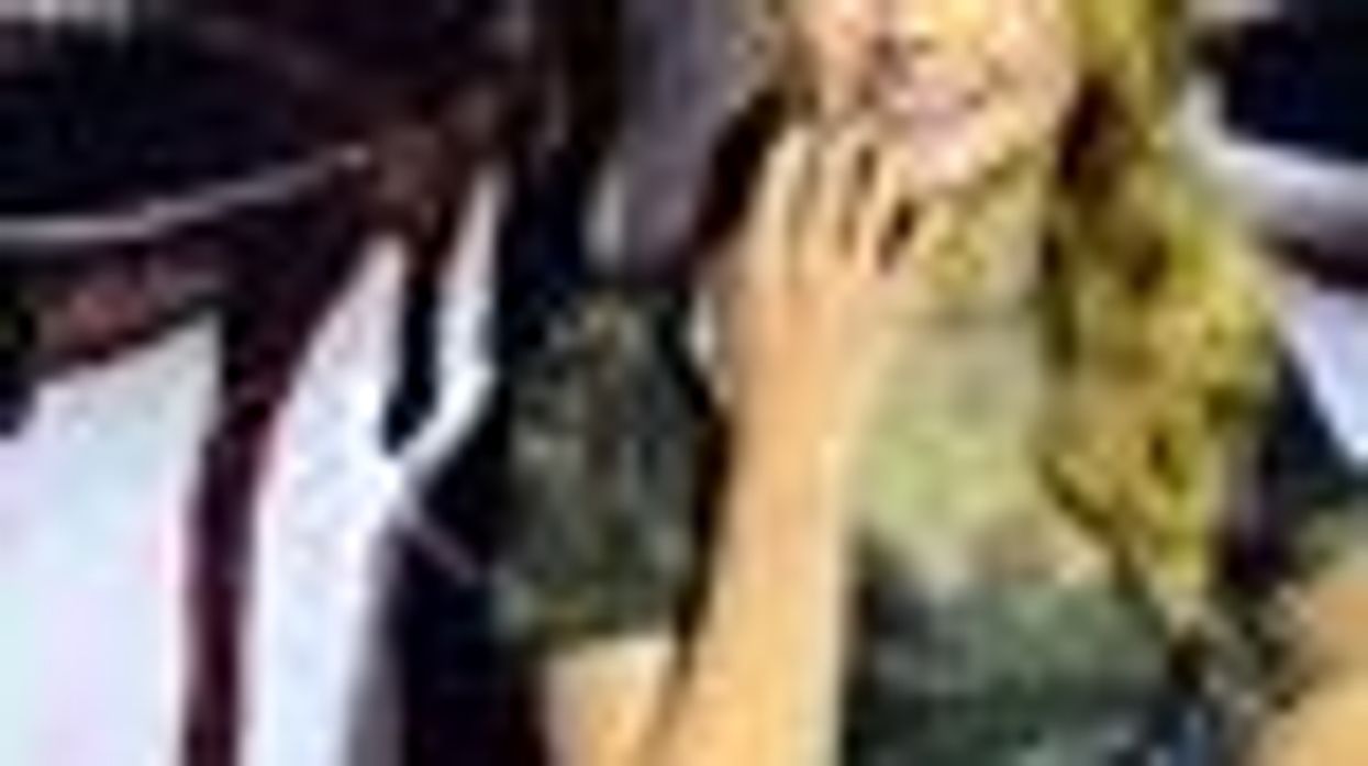 'Carrie's' Chloë Grace Moretz on Bullying and Working with Out Director Kimberly Peirce