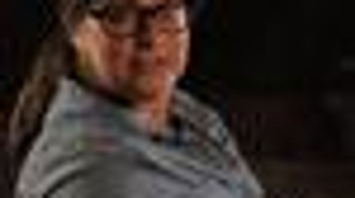 WATCH: 'Little Horribles' Ep. 10 - Amy Explains 'Scissoring'