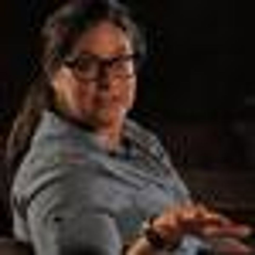 WATCH: 'Little Horribles' Ep. 10 - Amy Explains 'Scissoring' 