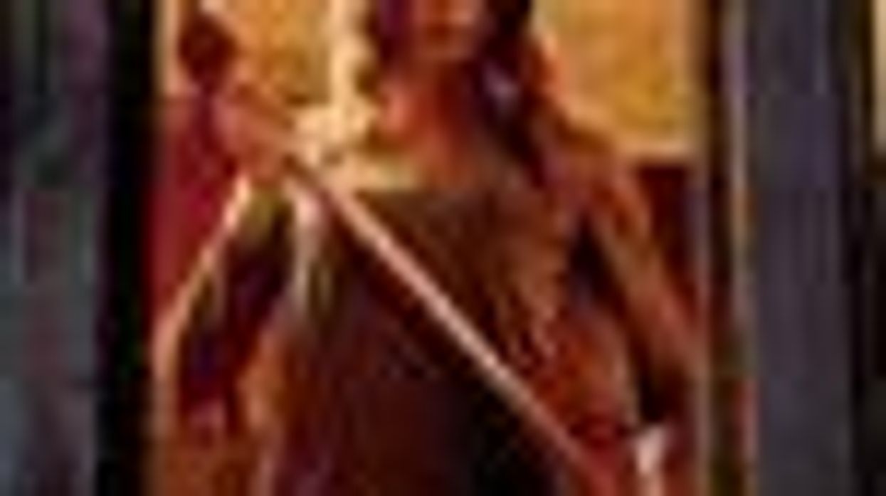 12 Badass Final Girls We'd Want on Our Side in a Horror Movie!