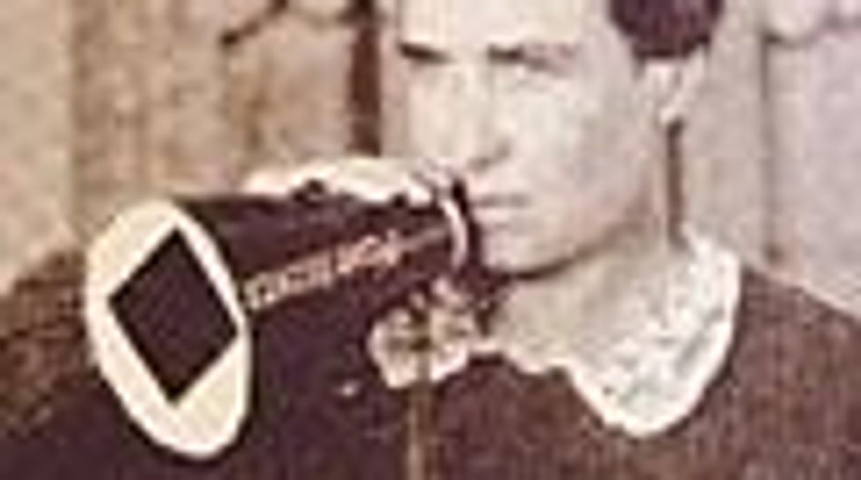 Who the F Is … Director Dorothy Arzner?