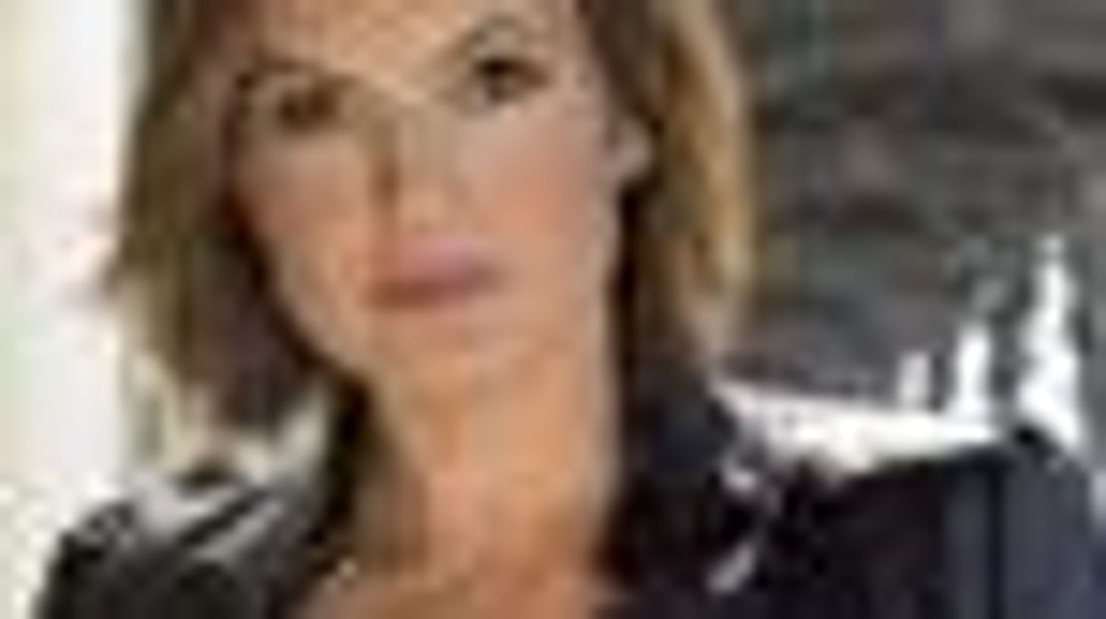 <p>Op-Ed: Oh Olivia!–Rape, Women and 'SVU's' Not-So Subtle Misogyny</p>