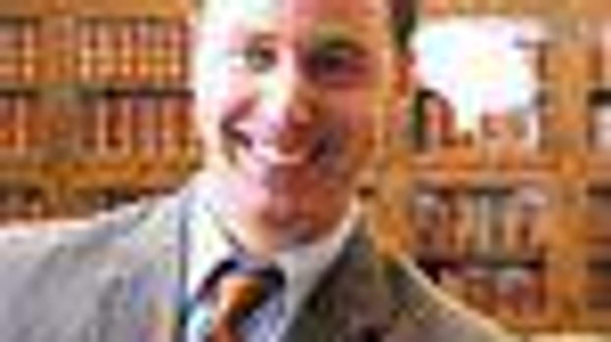 North Carolina Official to Accept Same-Sex Marriage Licenses Despite Ban