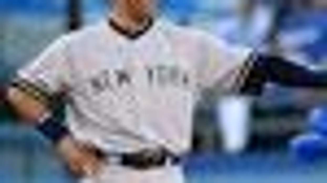 Op-Ed: Dodgers, Yankees, and Sexual Fluidity