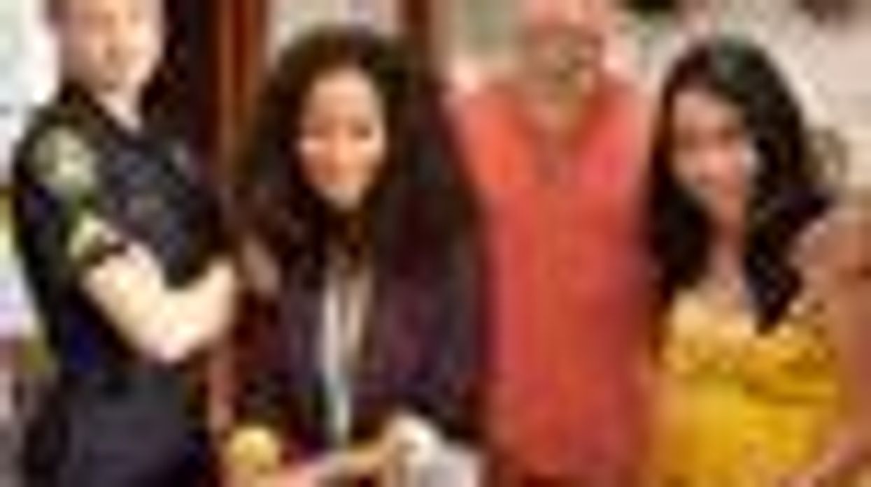 Get Ready for a 2nd Season of ABC Family's Lesbian Mom-Led 'The Fosters'