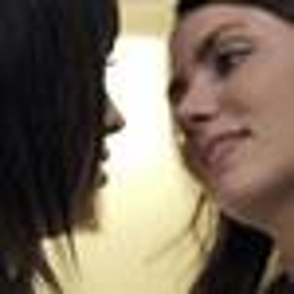 WATCH: Lesbian-Themed Web Series The Girls Guide' Ep. 4 -  Infidelity is in the Air 