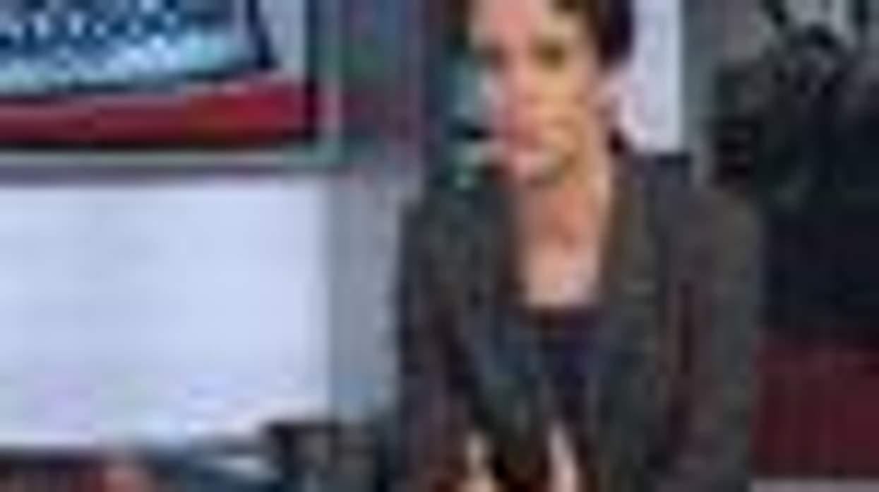 <p>WATCH: Rachel Maddow Goes Off on Antigay NOM Meddling in Russia</p>