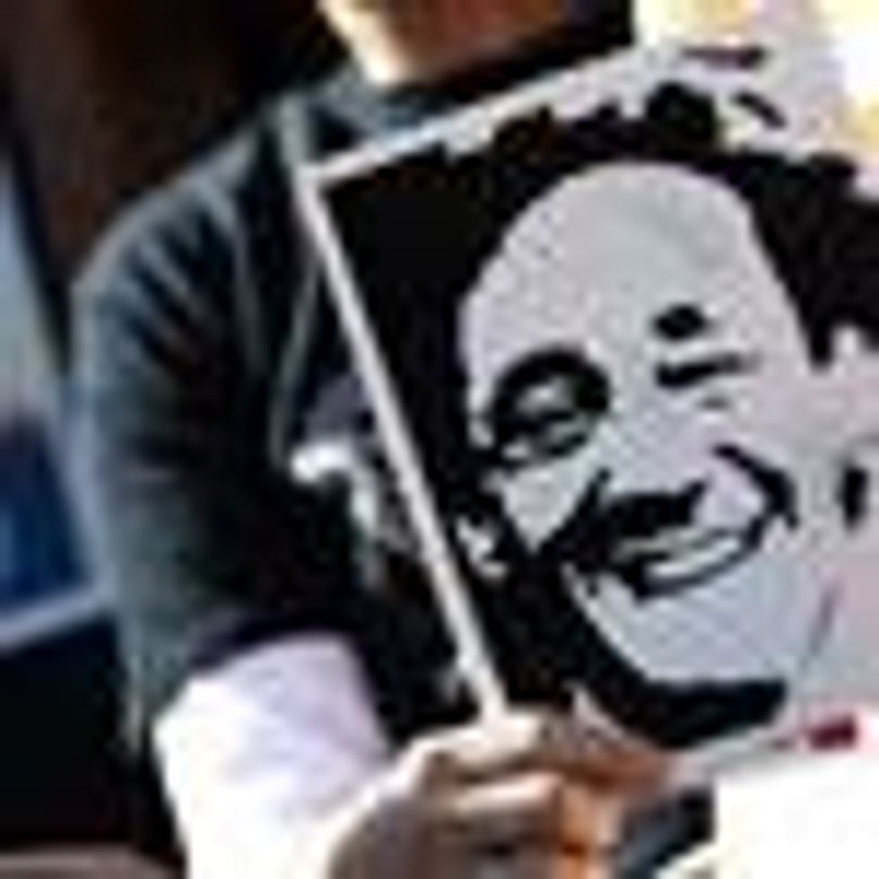 Harvey Milk to Be Honored with U.S. Postage Stamp 
