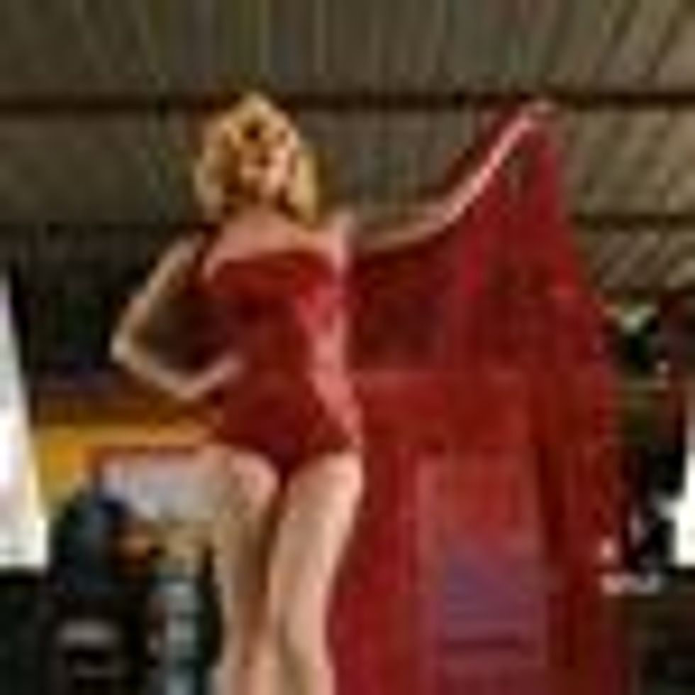 WATCH 'Machete Kills' Meets Gaga's 'Aura' Lyric Video