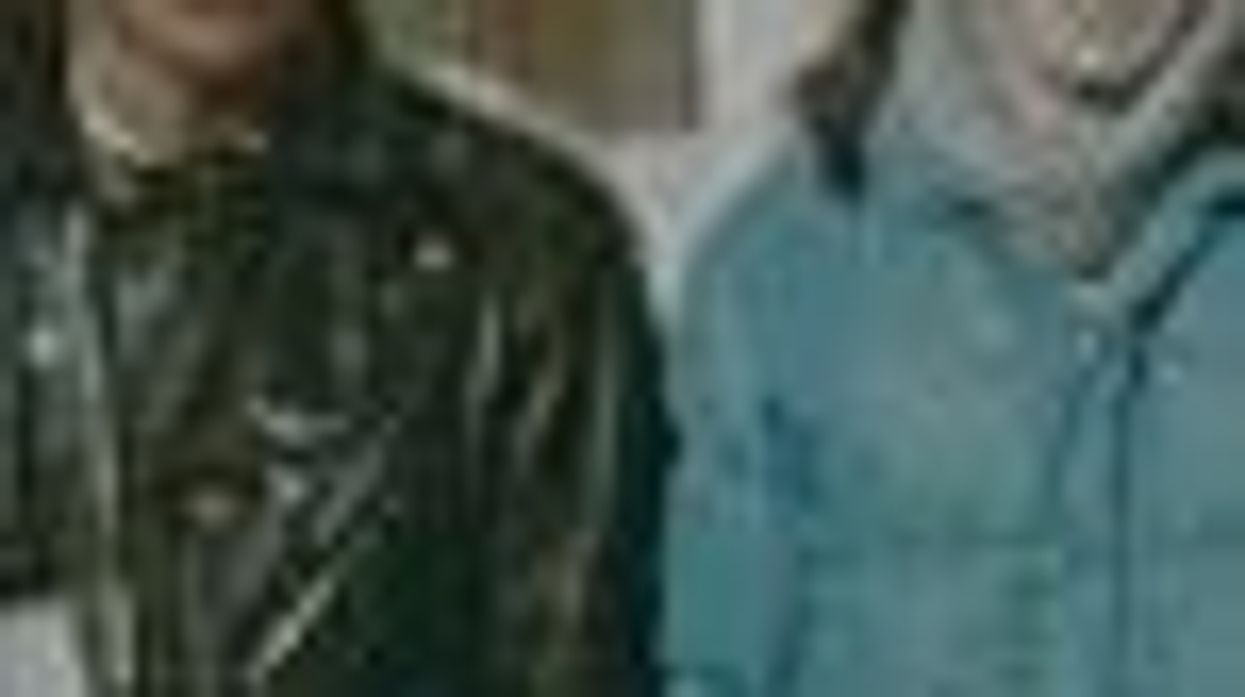 Op-Ed: Searching for My Sidekick - A Story of Pure Friendship