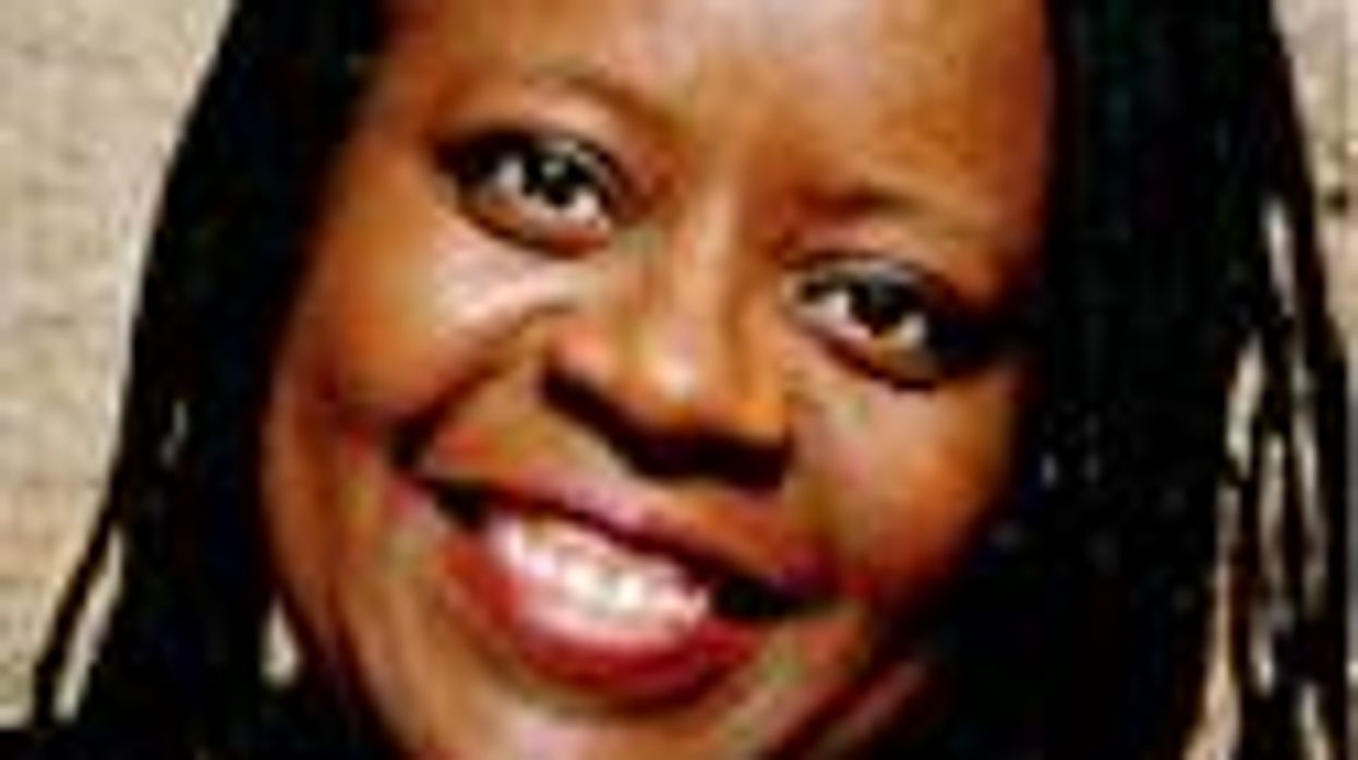 Who the F Is … Yvonne Welbon?