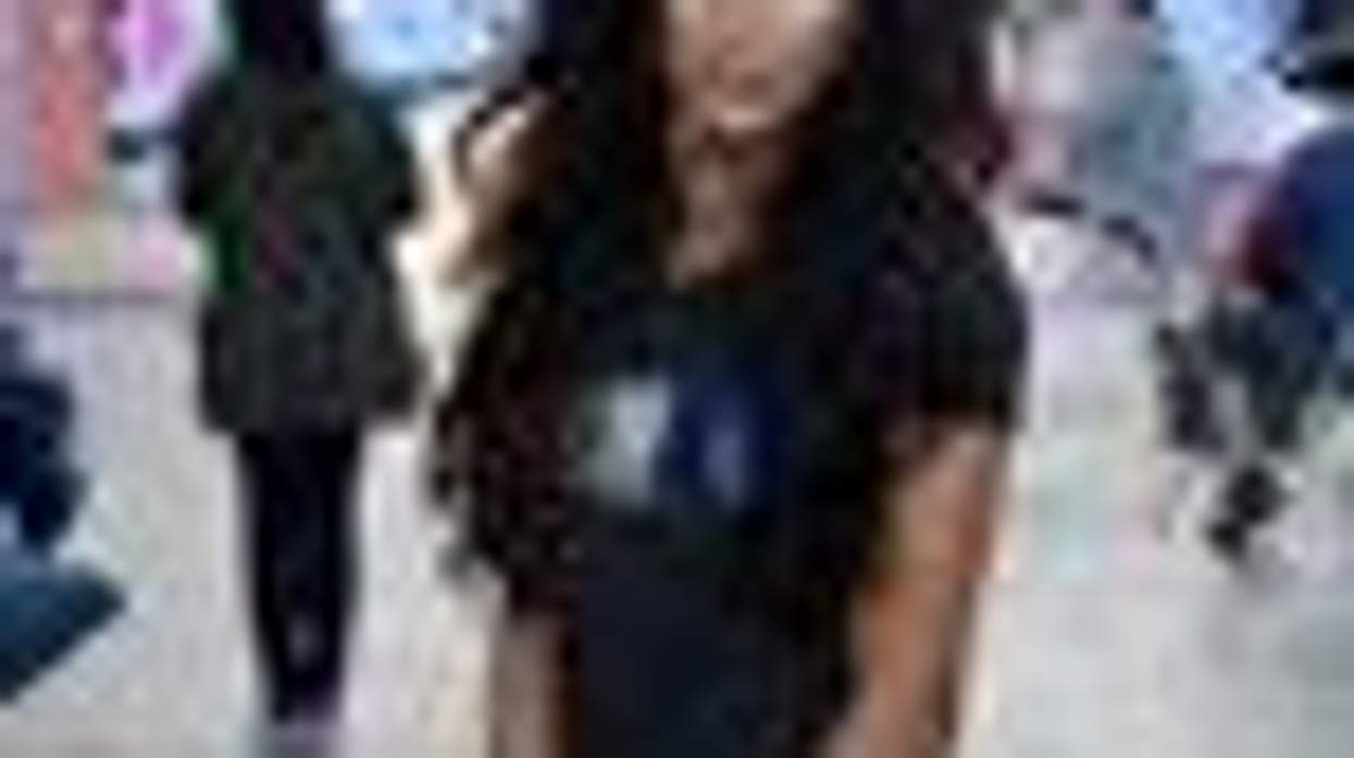 LISTEN: Naya Rivera's Heartbreaking Tribute to Cory Monteith with 'If I Die Young'