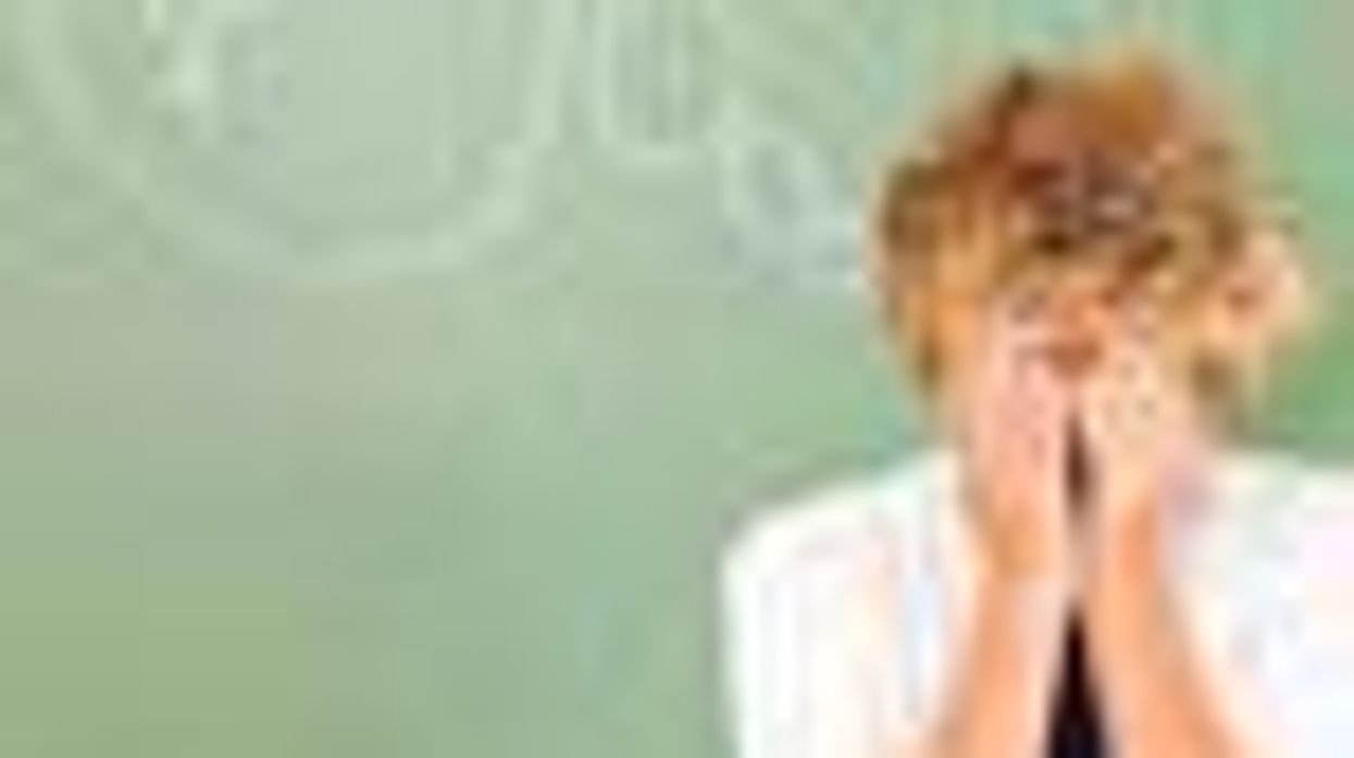 Op-Ed: Coming Out as a Prude