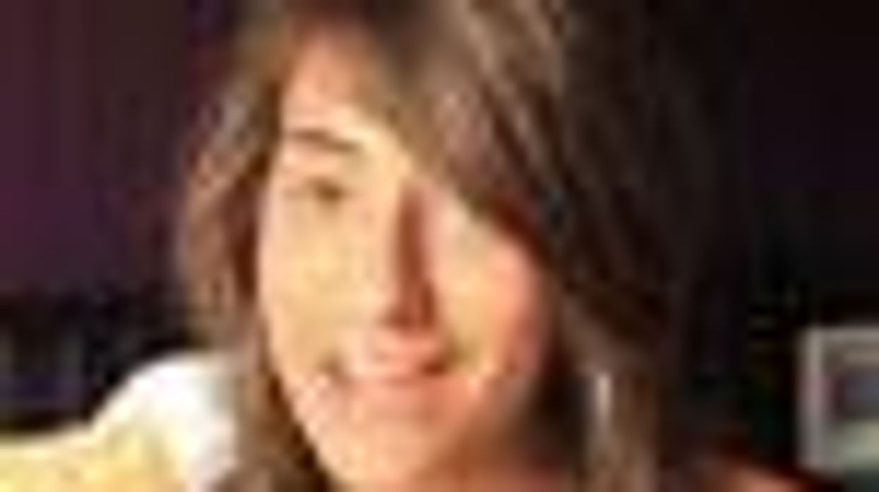 WATCH: When a Lesbian Dreams of Penis... What Does it Mean?