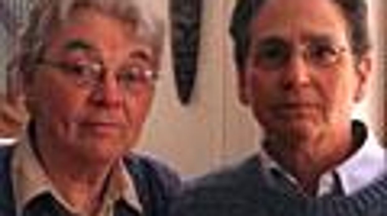 NY Landlord Sued for Discriminating Against Married Lesbian Couple of 37 Years