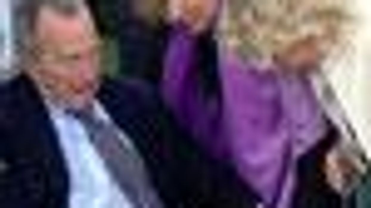 Southern Baptist Slams George and Barbara Bush for Witnessing Same-Sex Wedding