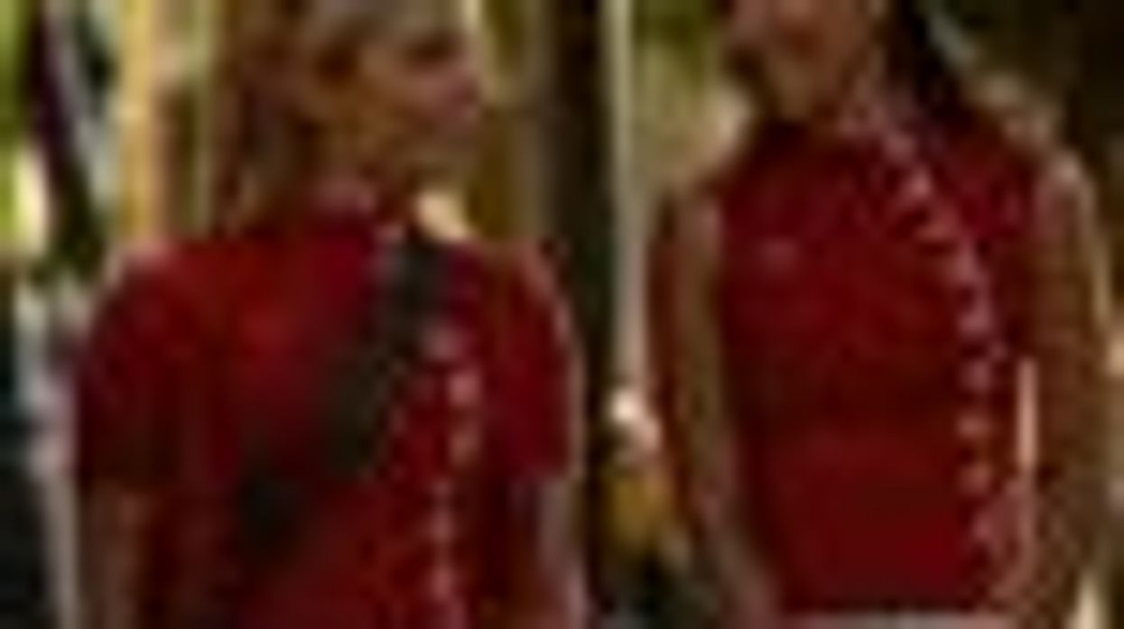 LISTEN: Naya Rivera and Demi Lovato Duet on 'Here Comes the Sun'