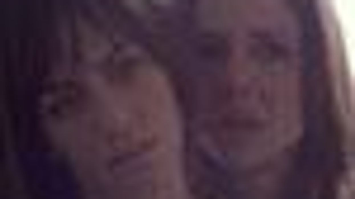 EXCLUSIVE: 'Concussion's' Cautionary Tale of Life After Same-Sex Marriage