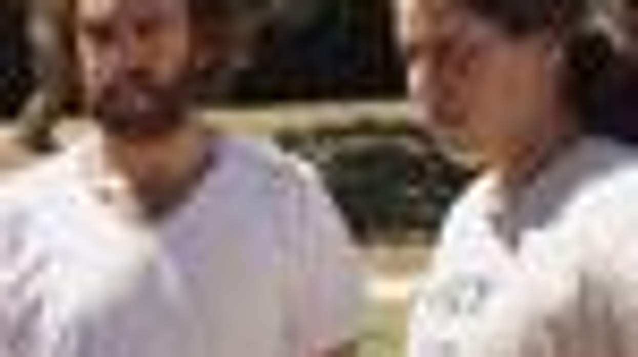 WATCH: 'Little Horribles' Ep. 9 - Amy Confronts a Penis in Sweatpants