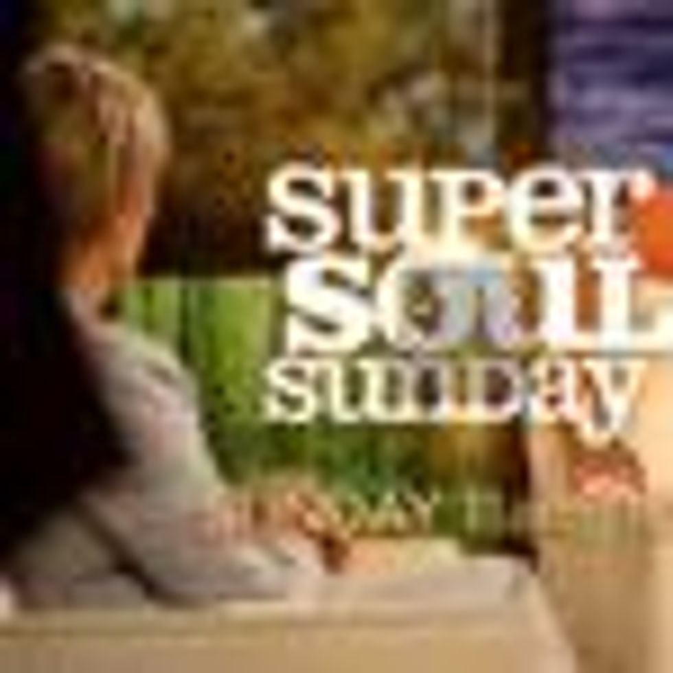 WATCH: Diana Nyad Sits Down with Oprah for Super Soul Sunday 