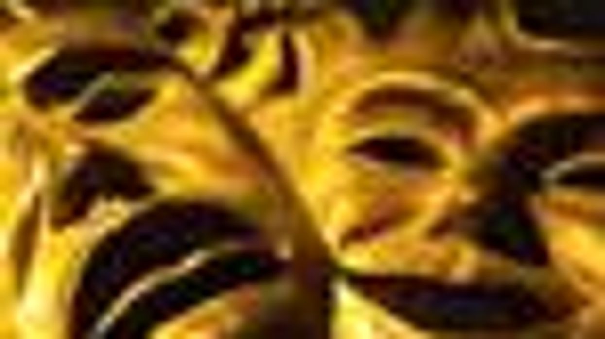 Op-ed: Why a Lot of Actors Can't Just Come Out