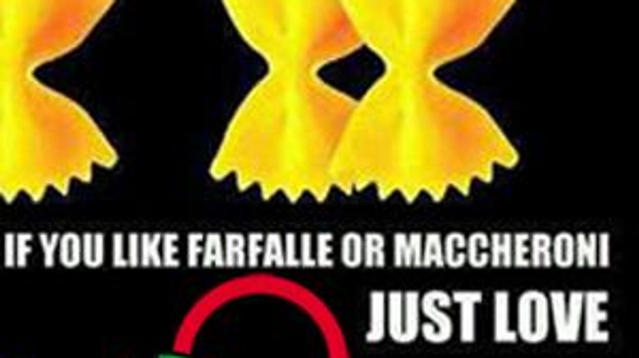 OUTrage: International Affairs