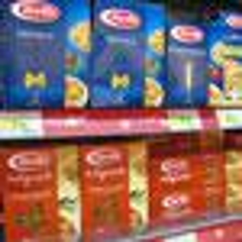 WATCH: Threats of Boycotts Inspire Barilla Chairman to Apologize for Antigay Remarks 
