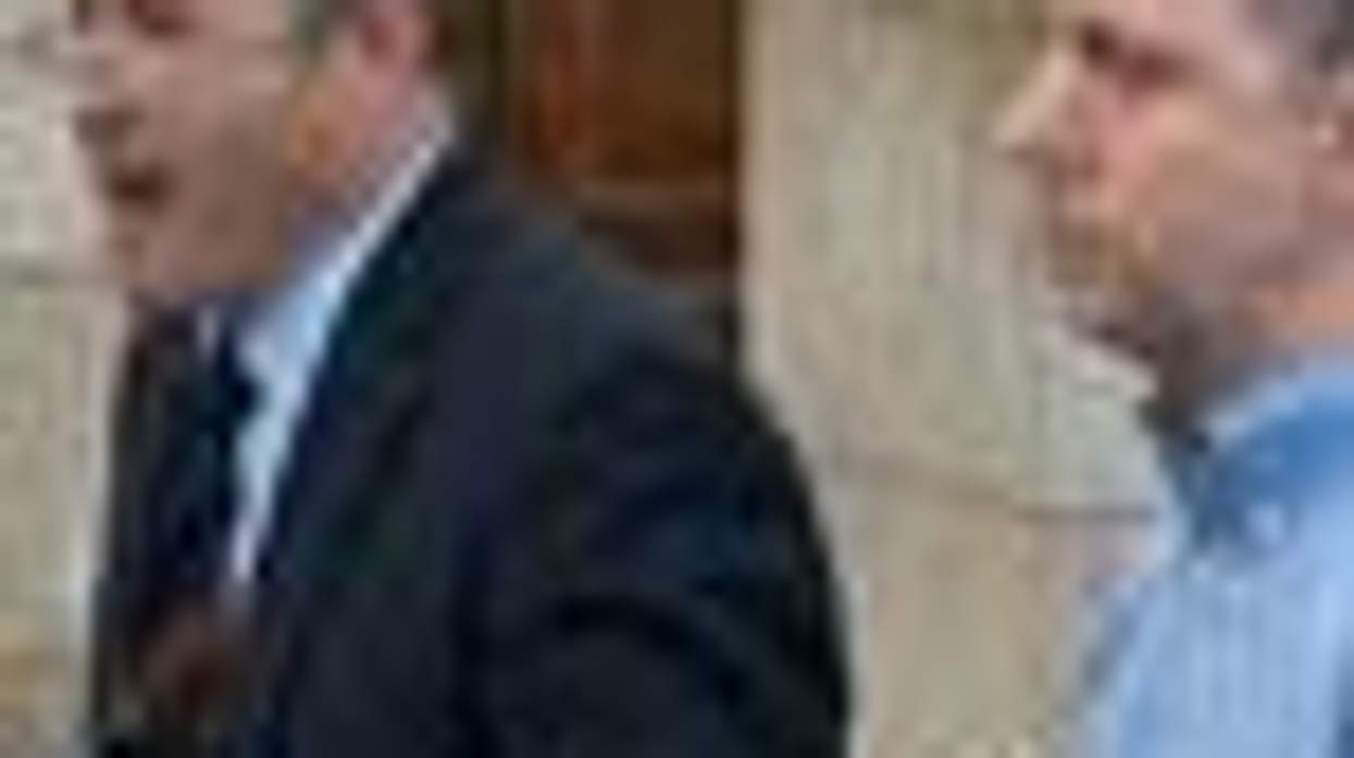 New Jersey Judge Rules State Must Recognize Same-Sex Marriage