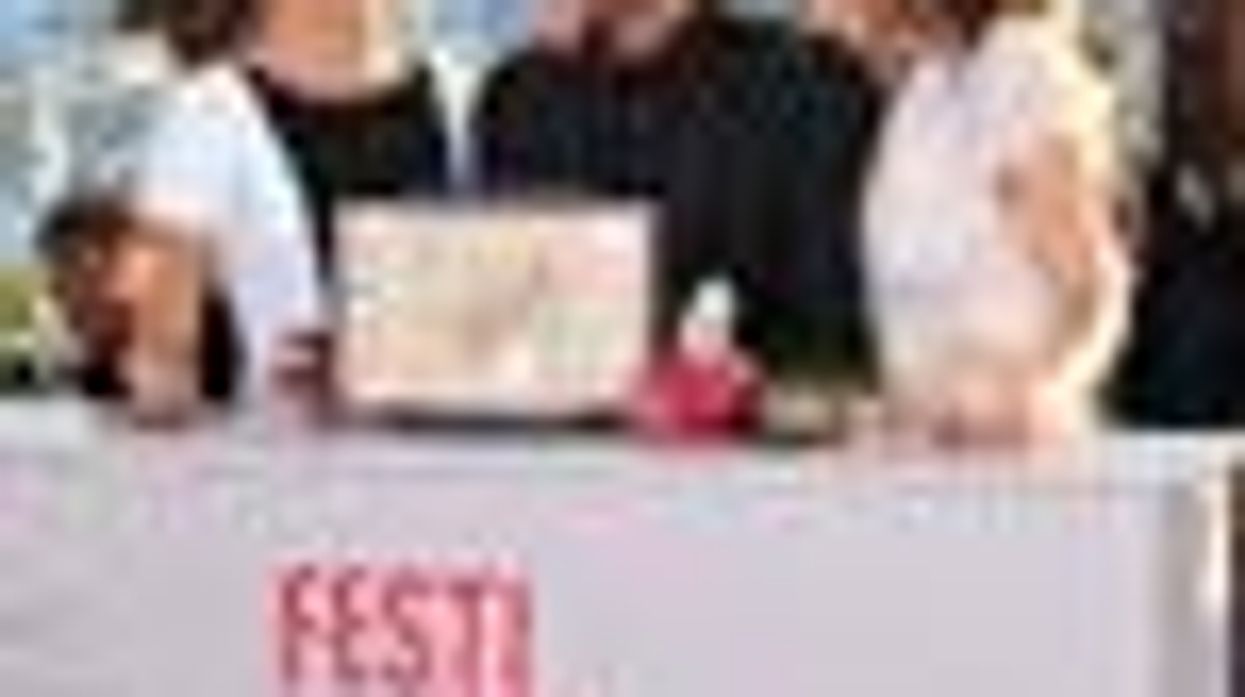 'Blue is the Warmest Color' Director Says Controversy Has 'Sullied' His Movie