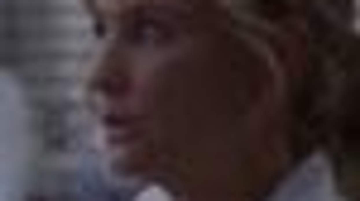 WATCH: 'Grey's Anatomy' Sneak Peek Has Callie and Arizona at Odds