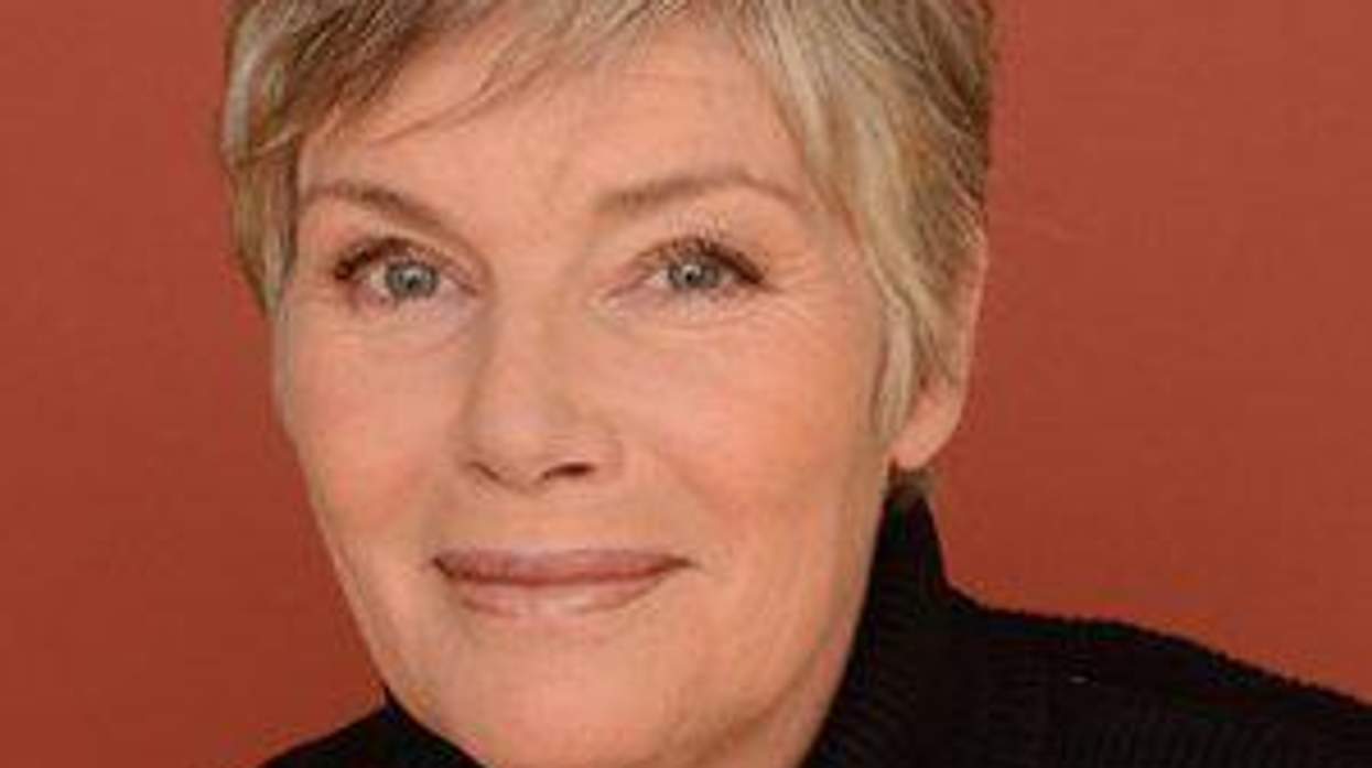 Kelly McGillis is Back in a Creepy Little Film You Must See