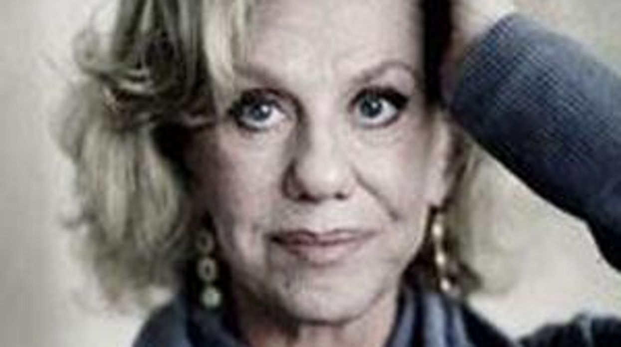 Erica Jong's Lesbian Aunt, Lifelong Feminism, And Death Knell for the GOP