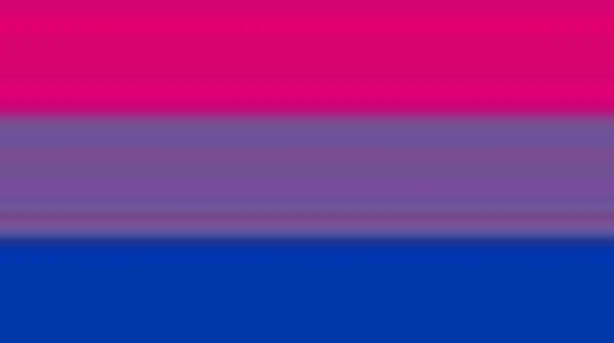 Op-ed: What Bi Pride Means To Me