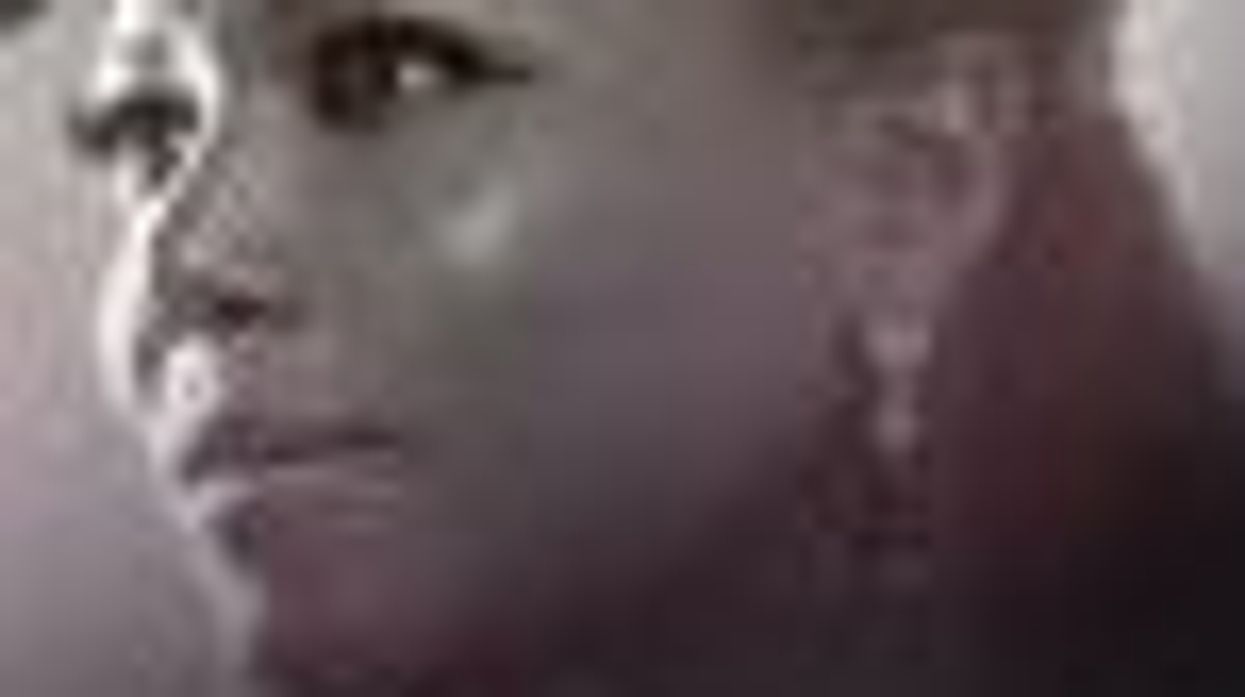 Queen Latifah Sets Off Her New Show